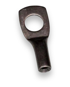 Tube ring terminal SST 0.5-1mm² M4